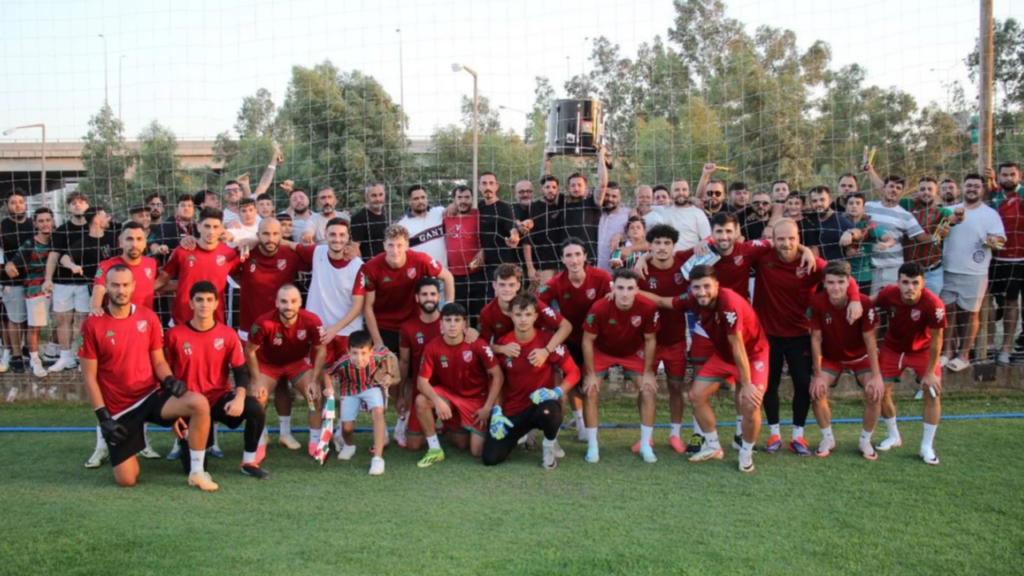 Karşıyaka 3’te 3 için sahaya çıkıyor!