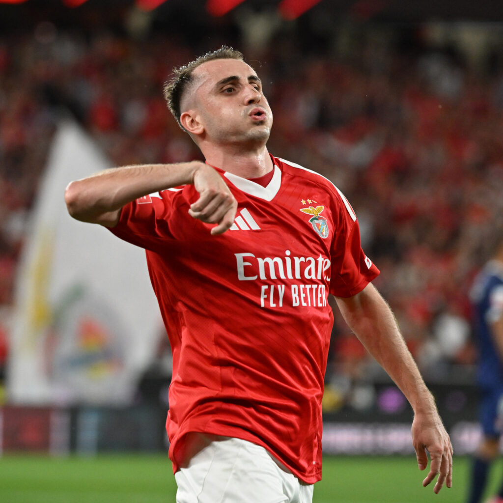 Kerem’in gelişi büyük yankı uyandırdı!