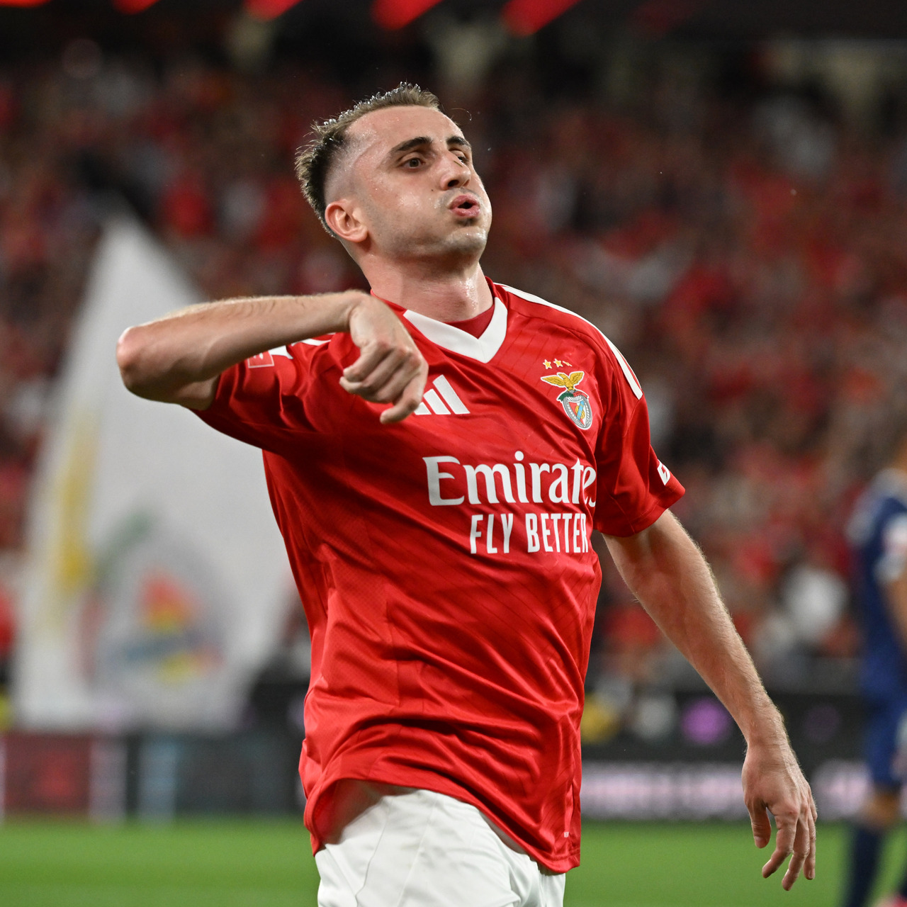 Kerem’in gelişi büyük yankı uyandırdı!