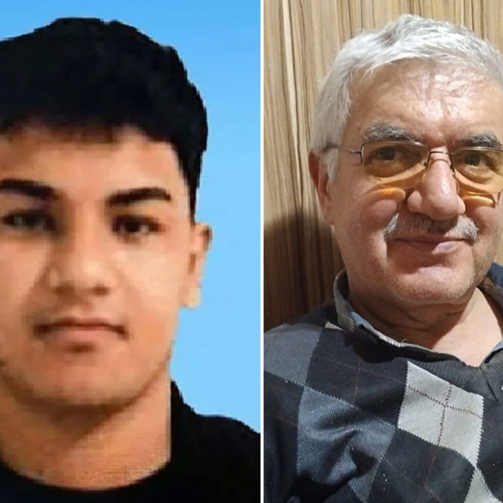 Kick boksçudan öldüren yumruk