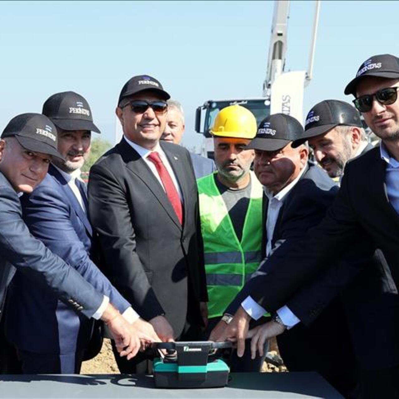 Koçtaş’tan Düzce’ye yatırım