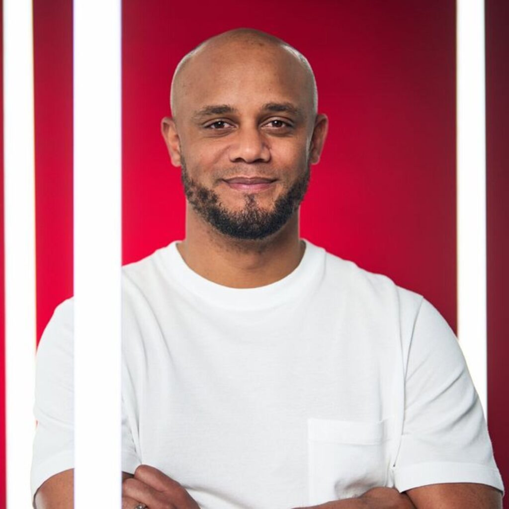 Kompany’den Sacha Boey açıklaması!