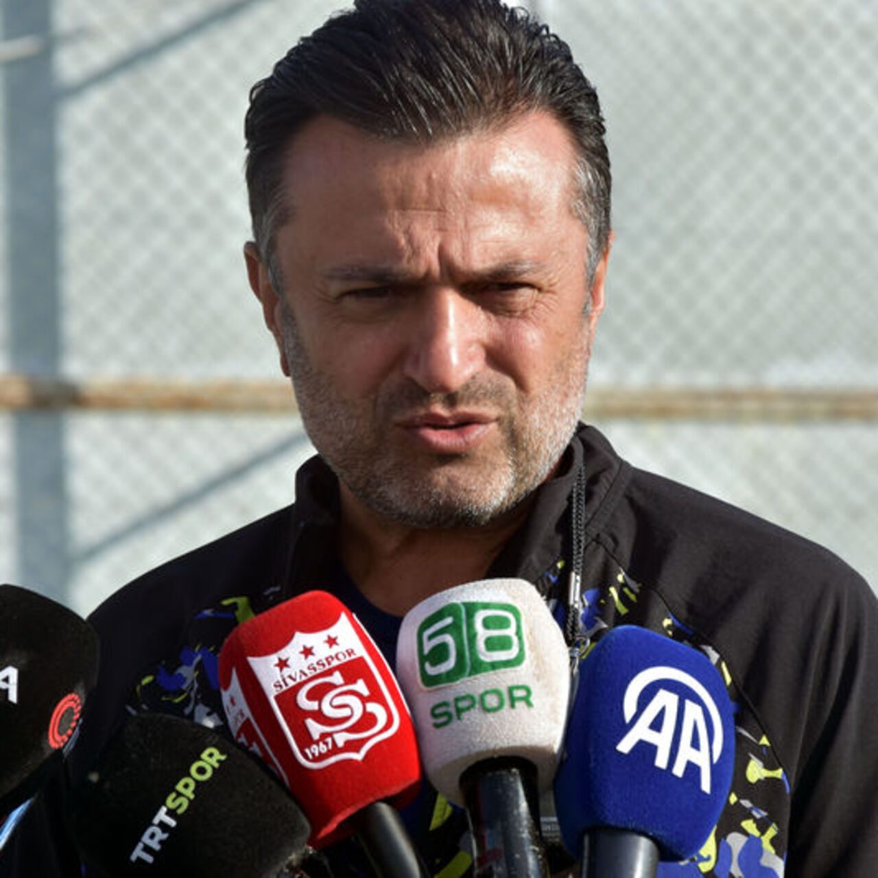 Konya’da zor bir maç bizi bekliyor