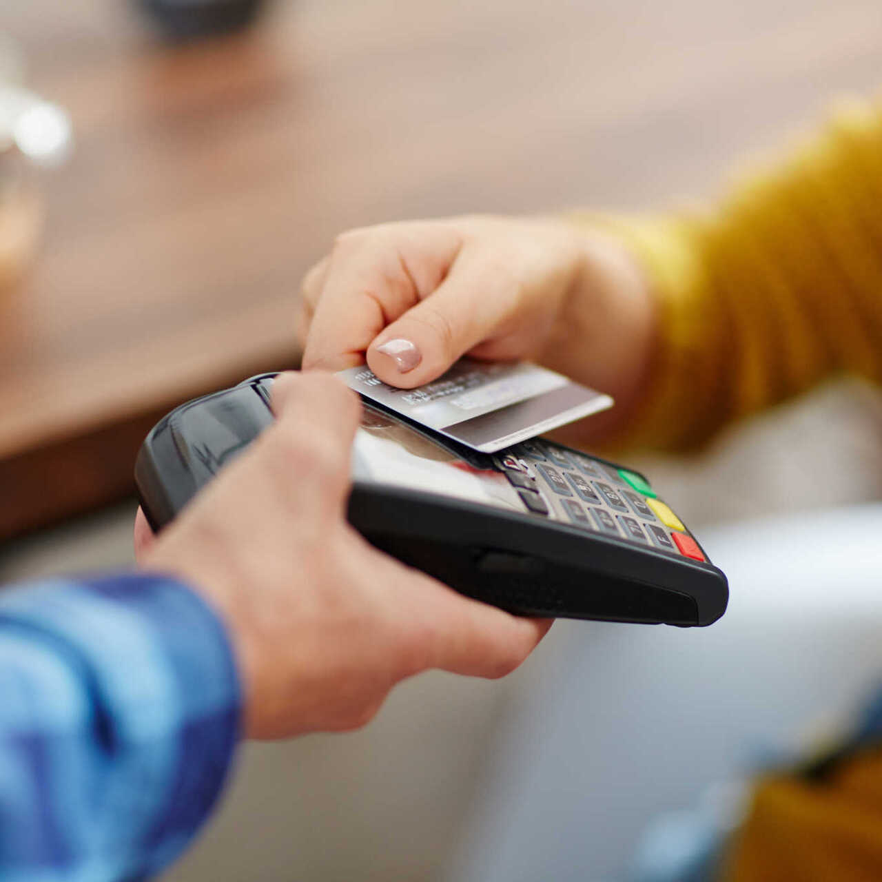 Kredi kartıyla ödemelerde yüzde 83’lük artış