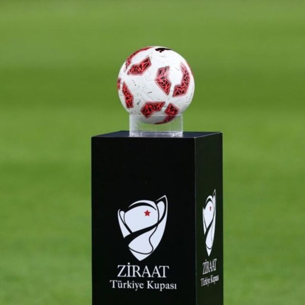 Kupada 2’inci eleme turu programı açıklandı