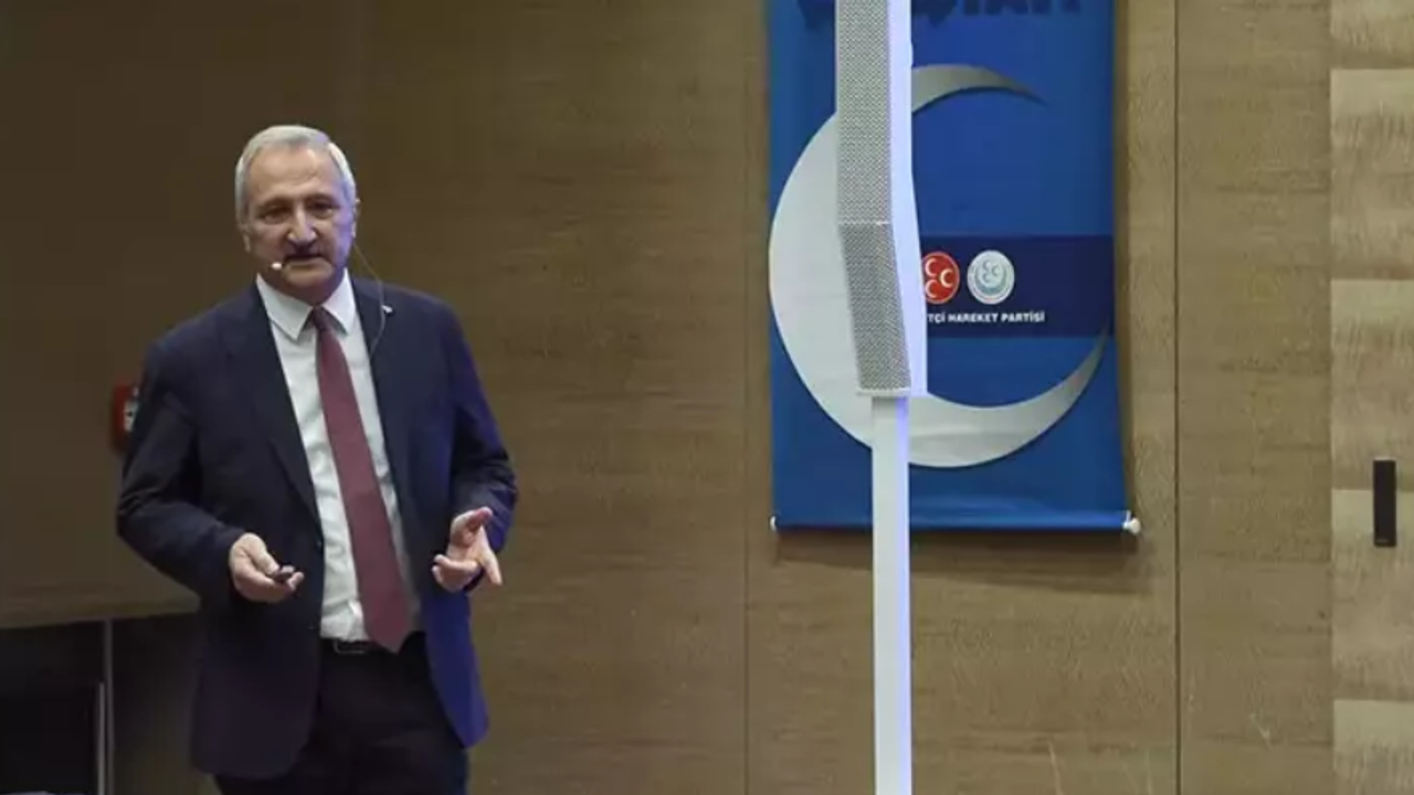 MHP’den Aile Kurumu Çalıştayı: “LGBT propagandasına karşı adım atılmalı”