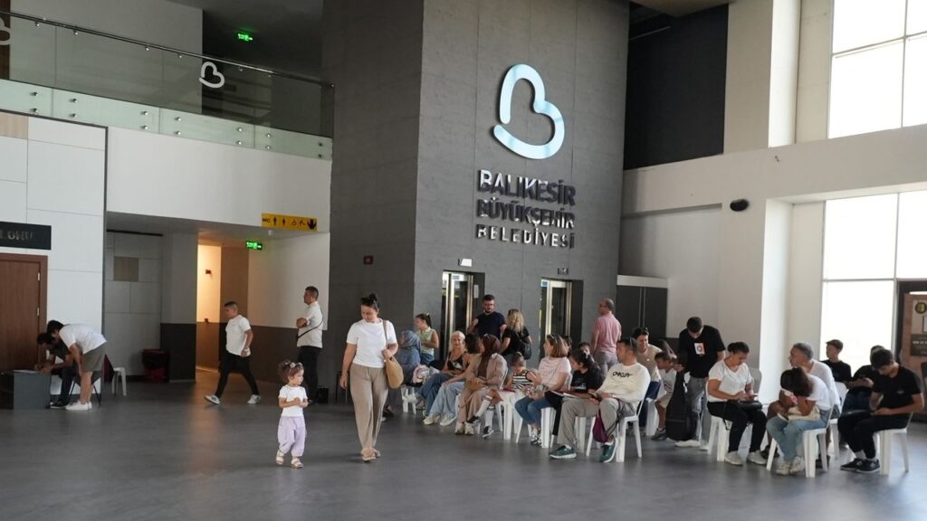 MOD10 Gençlik Orkestrası seçmelerine yoğun ilgi