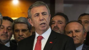 SON DAKİKA Mansur Yavaş’tan soruşturmaya flaş cevap: Adalet…
