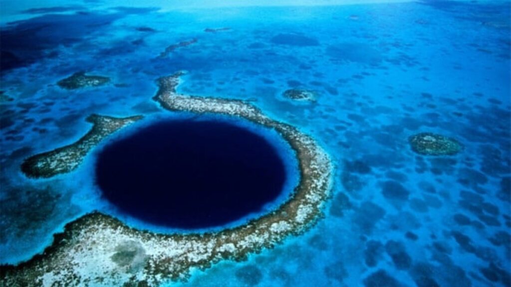 Mariana Çukuru’nda 2014’te kaydedilen gizemli seslerin sırrı çözüldü