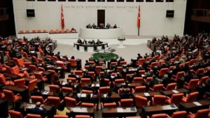 Meclis 1 Ekim’de açılıyor: İşte yeni yasama yılındaki başlıklar