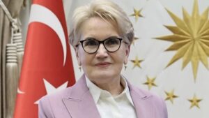 Meral Akşener yeniden İstanbul’a taşınmaya karar verdi