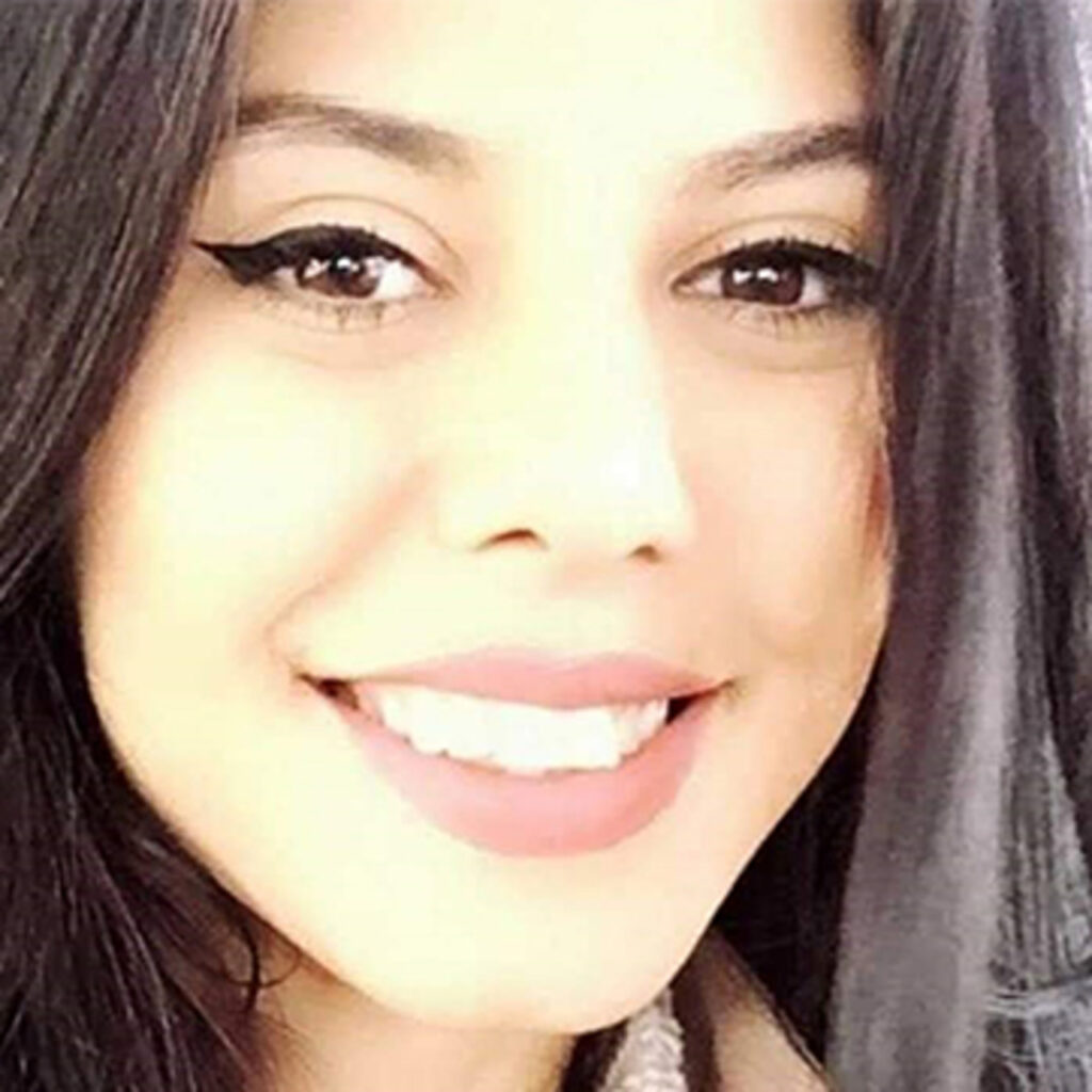 Motosiklet kazasında can verdiler