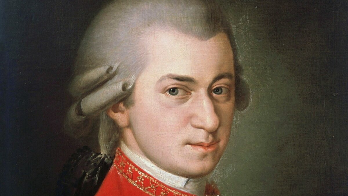 Mozart’ın gizli bestesi: 260 yıl sonra Almanya’da bulundu