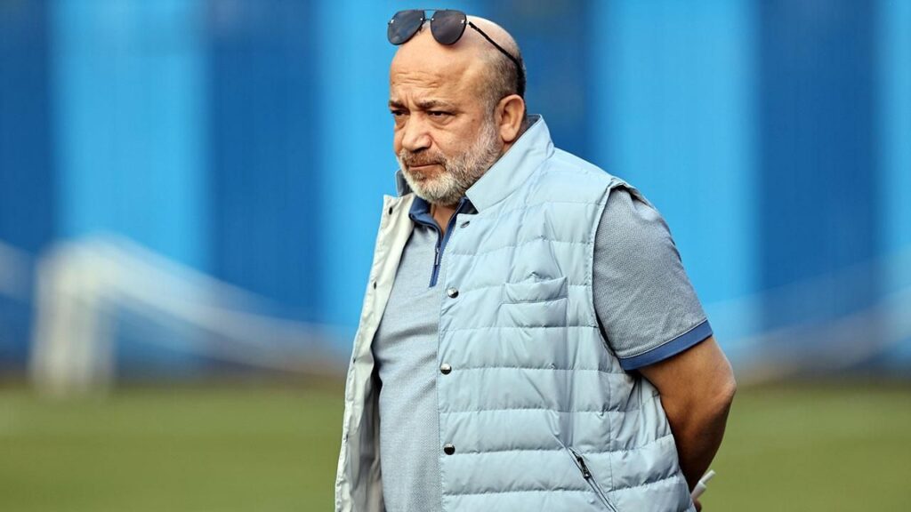 Murat Sancak: “50 milyon Euro verin, Adana Demirspor’u devredeyim”