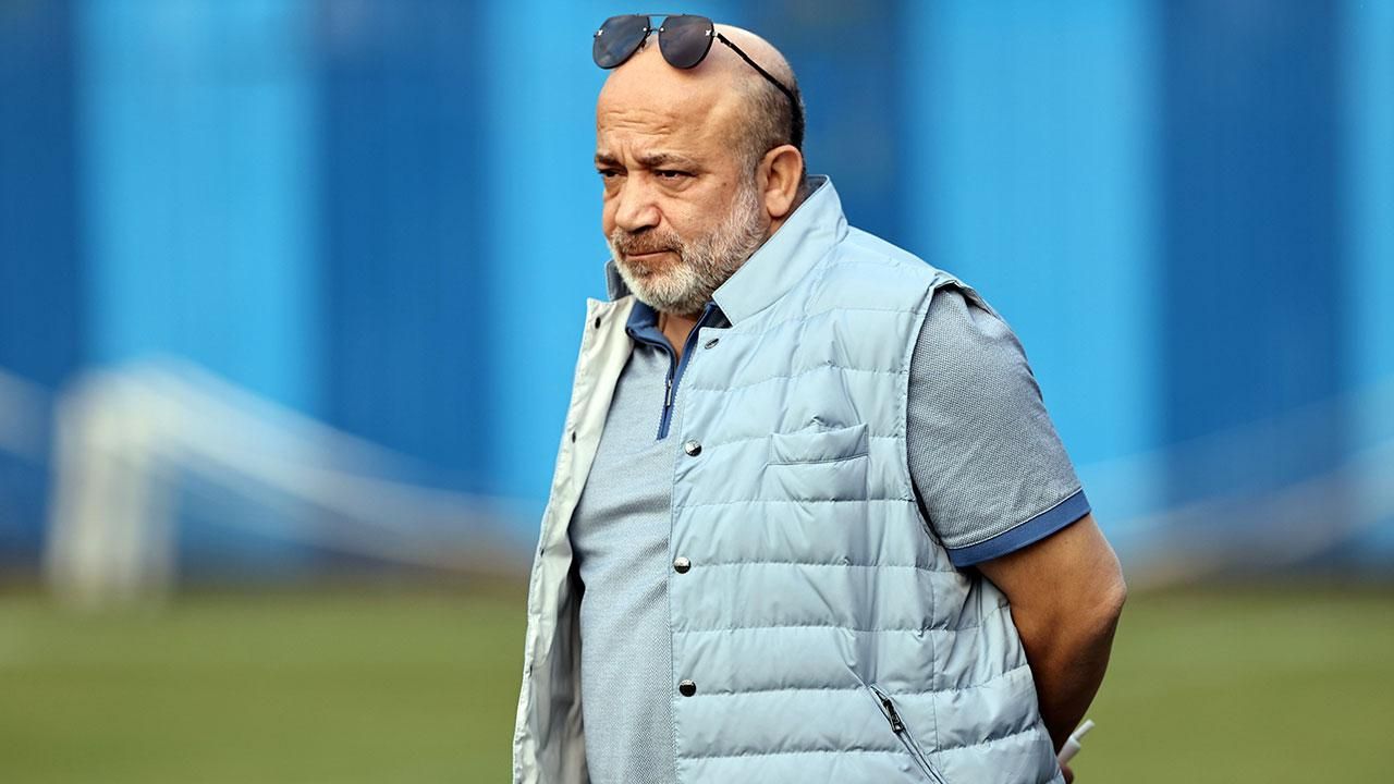 Murat Sancak: “50 milyon Euro verin, Adana Demirspor’u devredeyim”