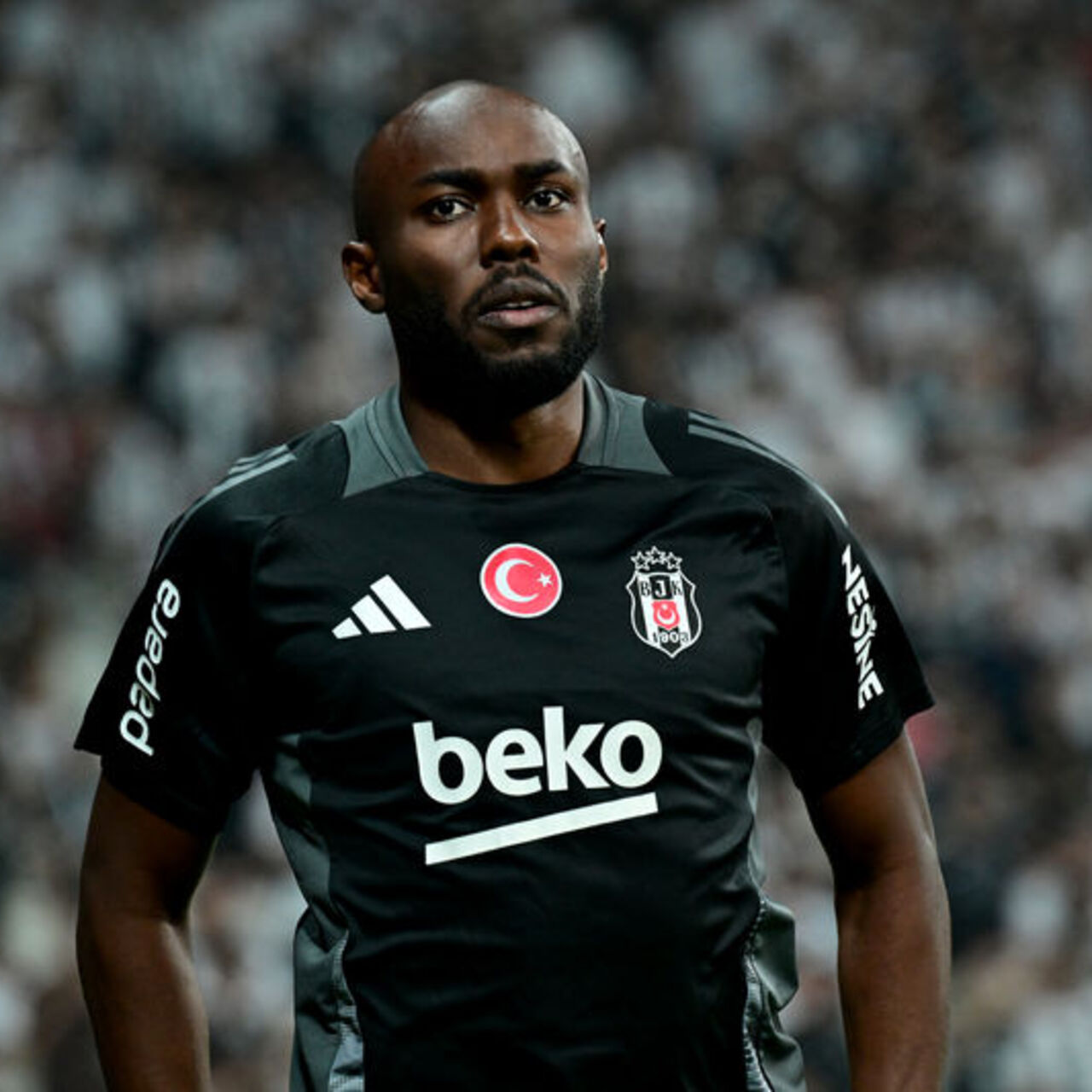 Musrati’nin yerine kim oynayacak?