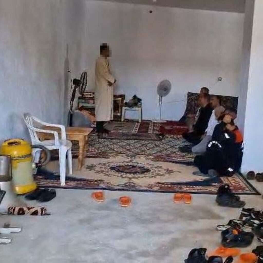 Narin cinayetinde yeni gelişme: Tavşantepe Mahallesi’nin imamına soruşturma