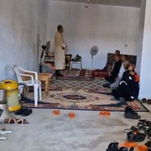 Narin cinayetinde yeni gelişme: Tavşantepe Mahallesi’nin imamına soruşturma