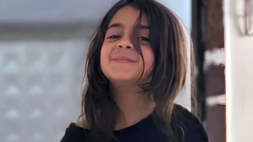 Narin cinayetinin soruşturmasında son durum