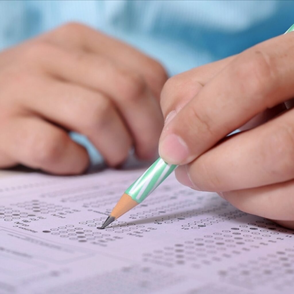 ÖSYM soruları nasıl hazırlıyor?