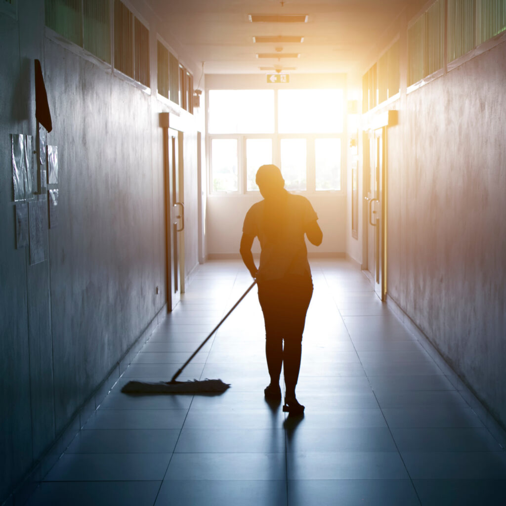 Okullarda hijyen alarmı!