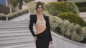 Oyuncu Nesrin Cavadzade: “Talihsiz bir sabah yaşadım!”