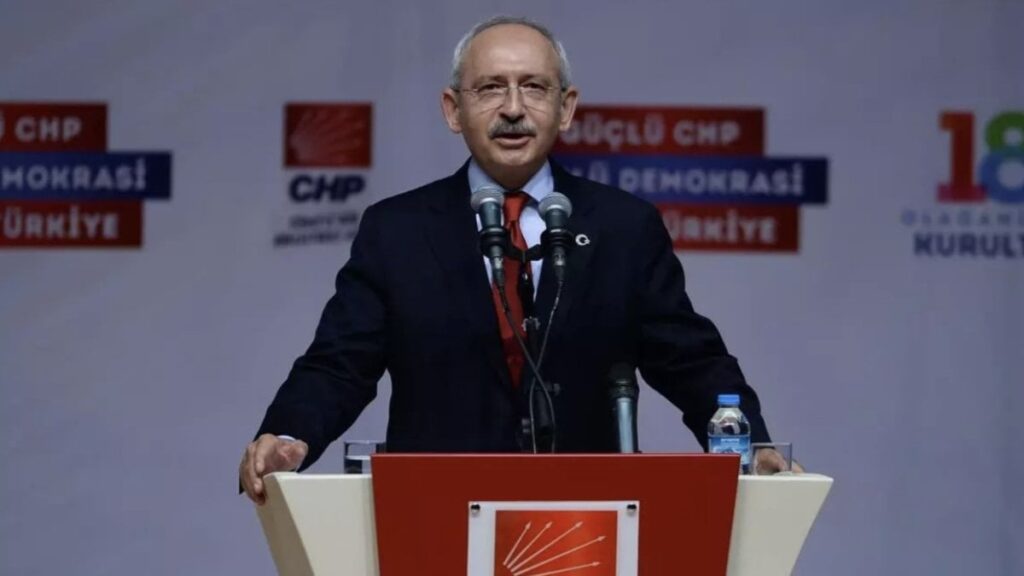 Özgür Özel’in rakı çıkışının ardından akıllara Kemal Kılıçdaroğlu’nun sözleri geldi