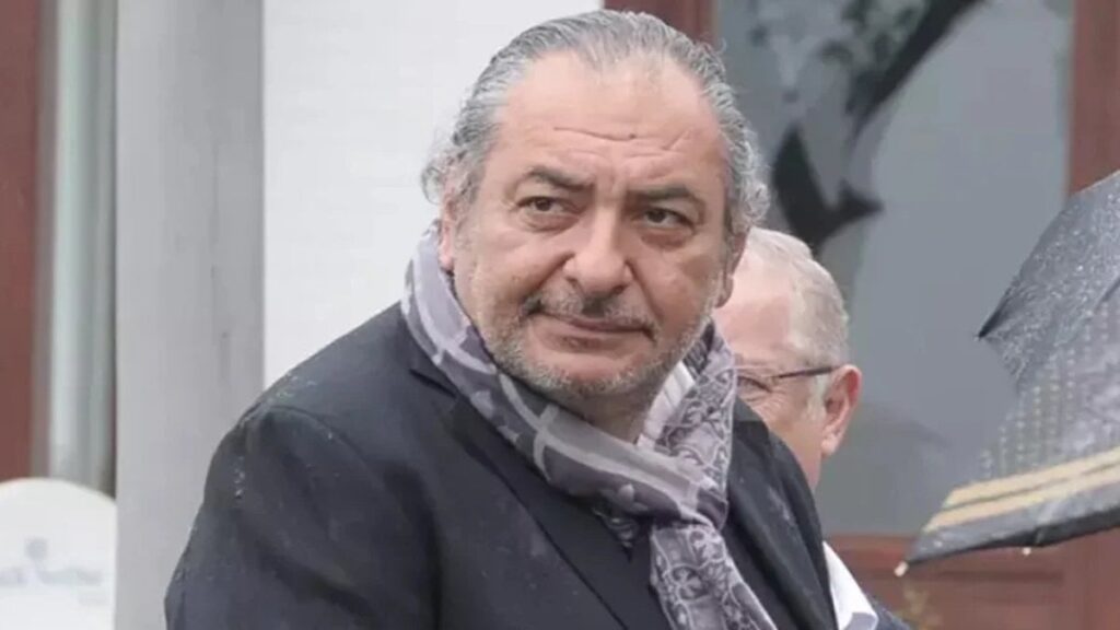 Reha Muhtar’ın sağlık durumuyla ilgili yeni gelişme