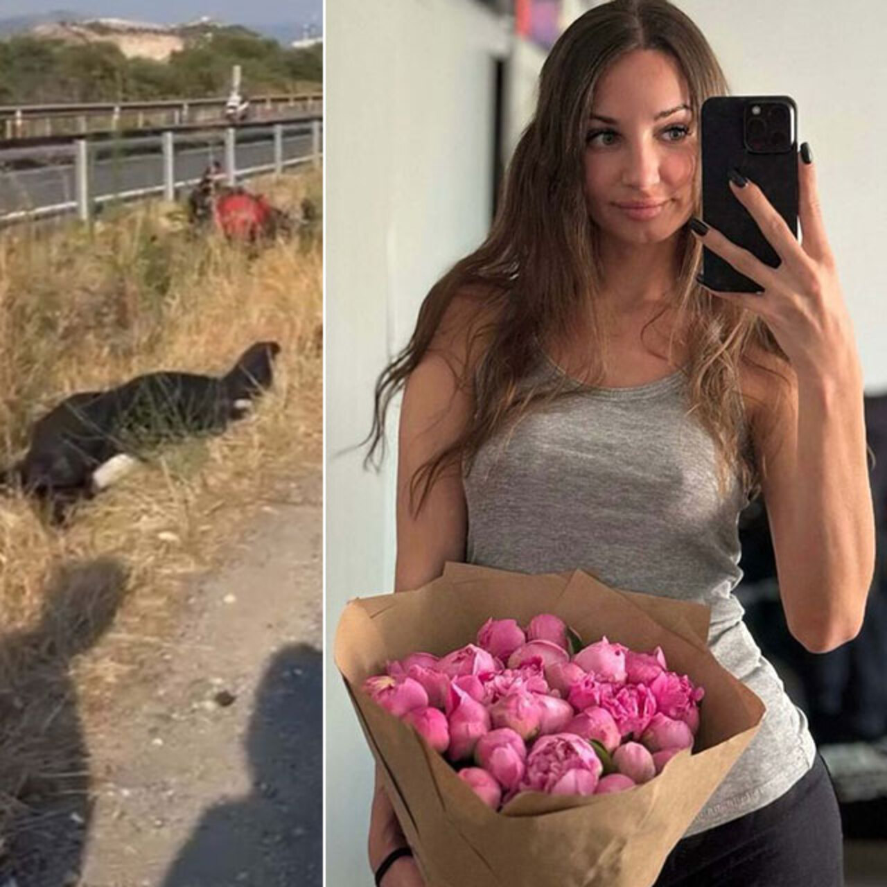 Rus fenomen Tatiana ‘kusursuz’ çıktı!