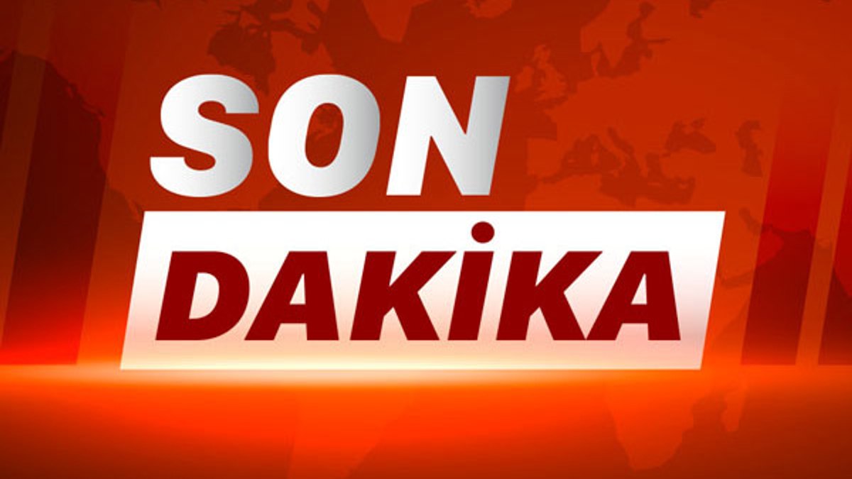 SON DAKİKA! MSB açıkladı: Lübnan’dan sınıra gelen bir grup yok