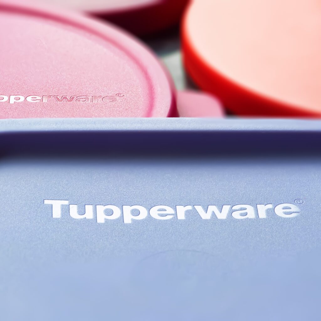 Tupperware iflas başvurusunda bulundu