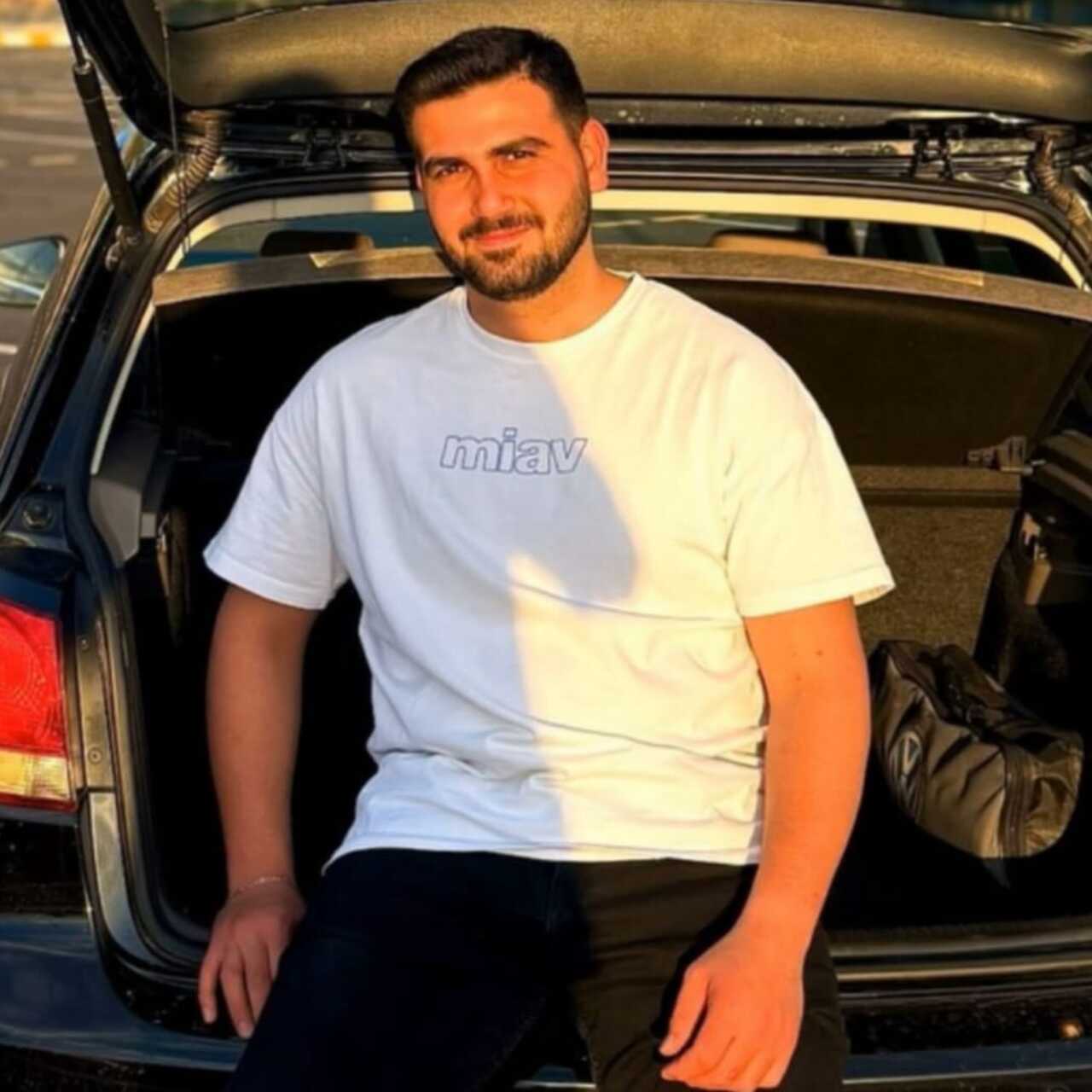 Samet’ten 5 gündür haber alınamıyor