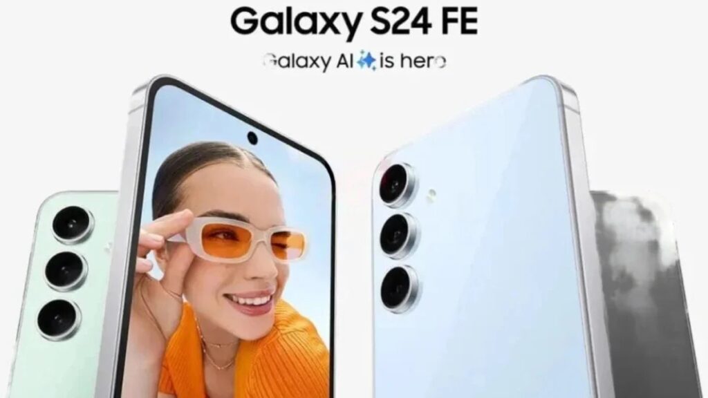 Samsung Galaxy S24 FE’nin tanıtım tarihi ortaya çıktı