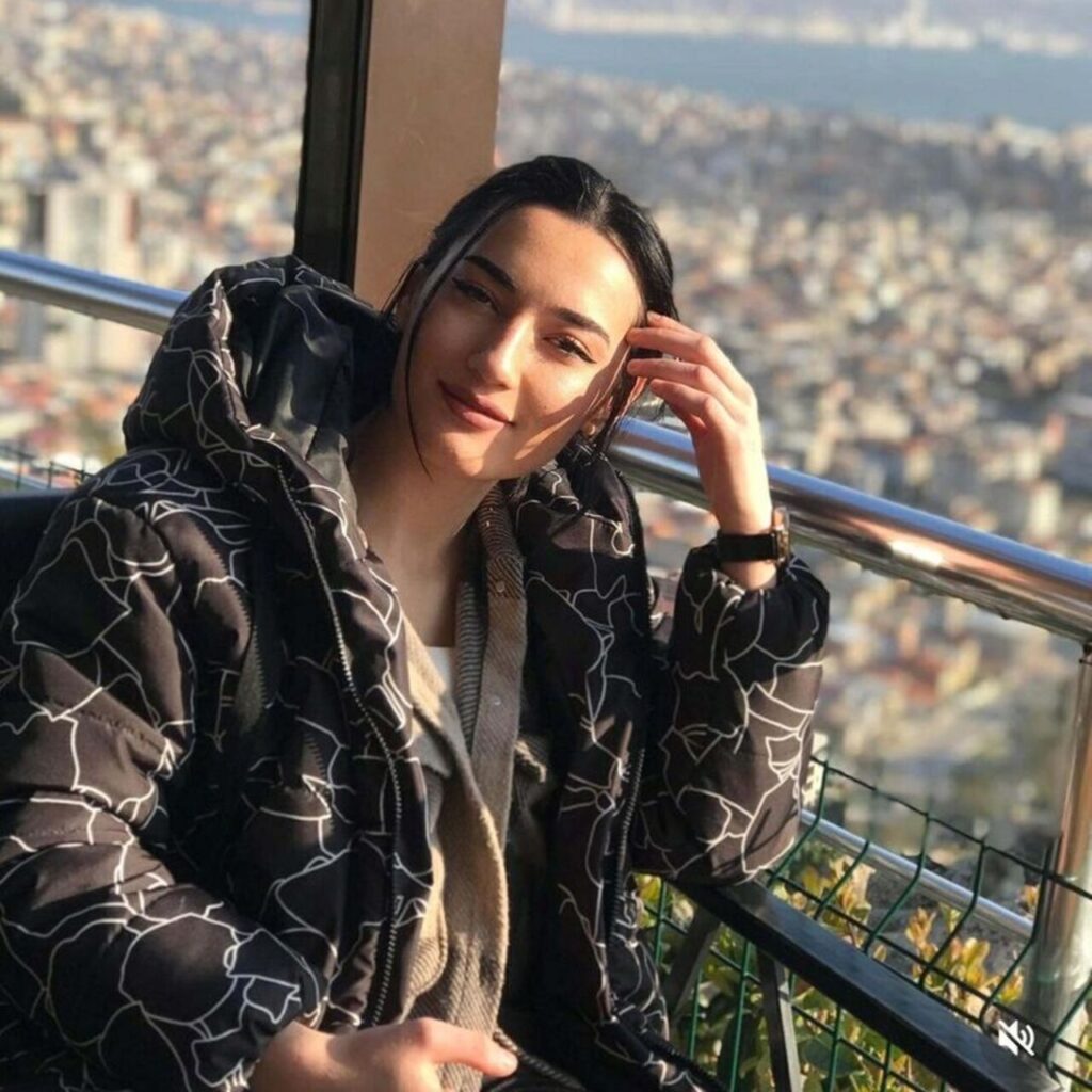 Sanık dışarıda kızım toprağın altında!