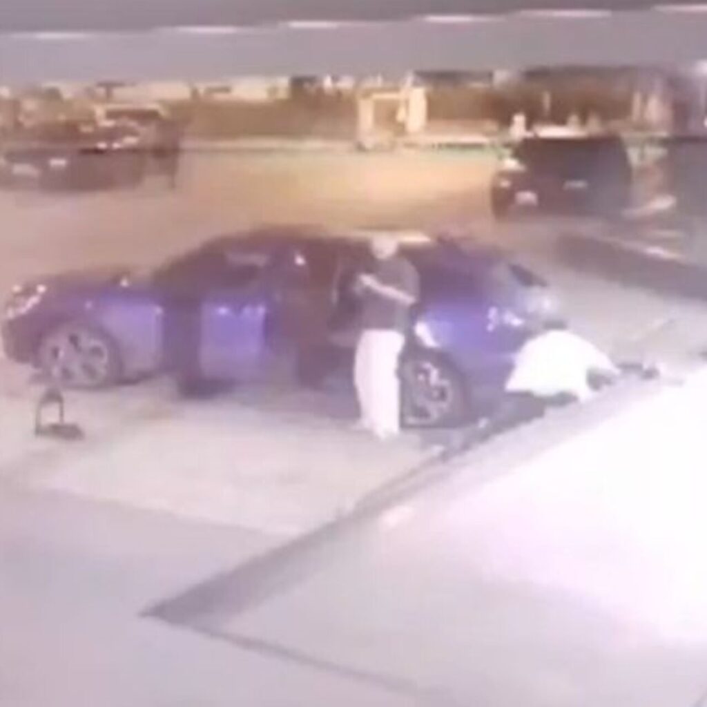 Serhat Akın’a saldırıda 2 kişi yakalandı