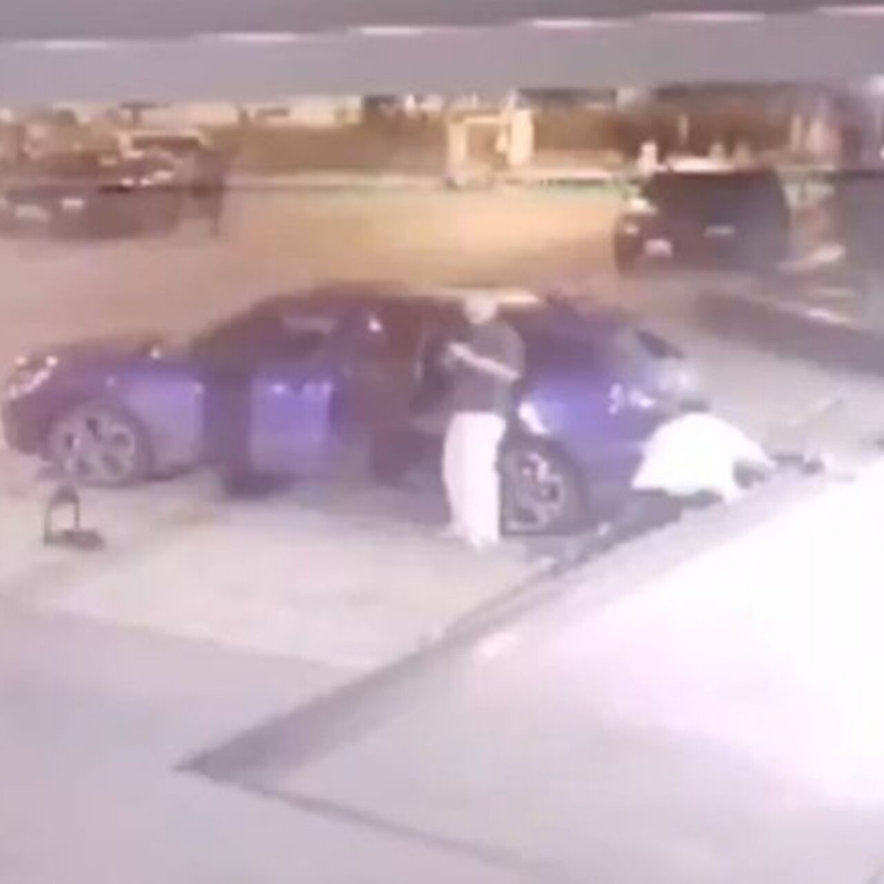 Serhat Akın’a saldırıda 2 kişi yakalandı