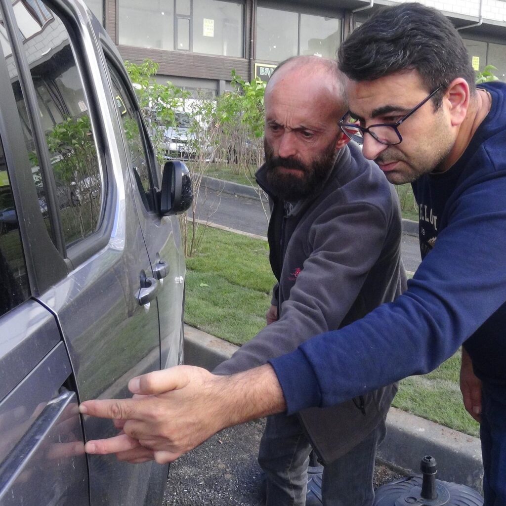 Sıfır araç aldı hayatının şokunu yaşadı: “Alalı bir hafta olmadı, nefret ettim”