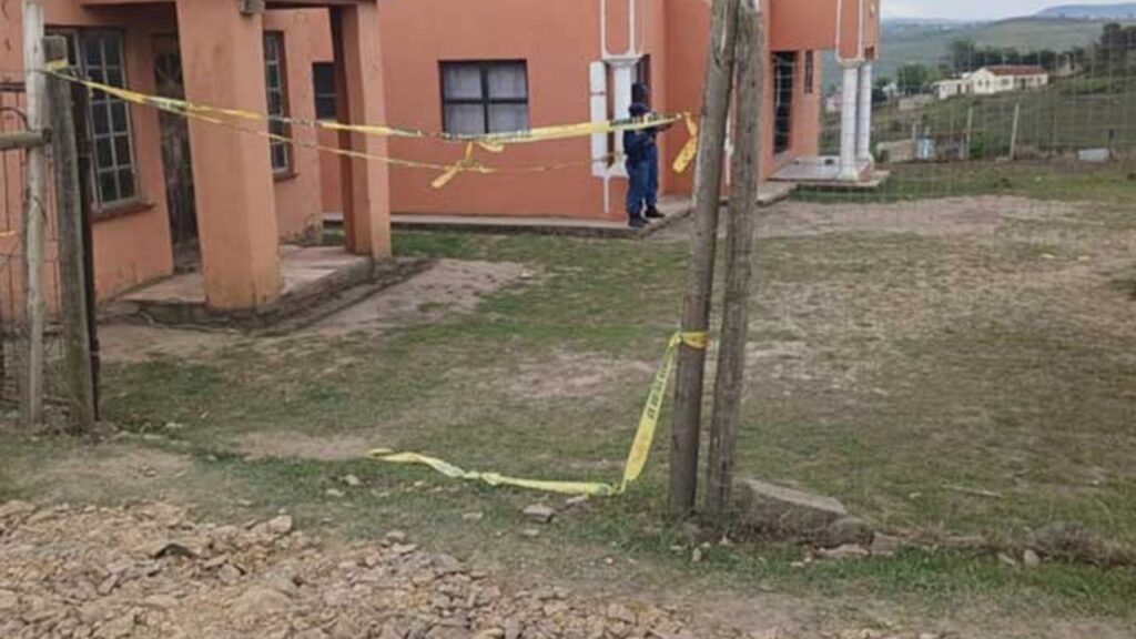 Silahlı saldırıda 17 kişi hayatını kaybetti