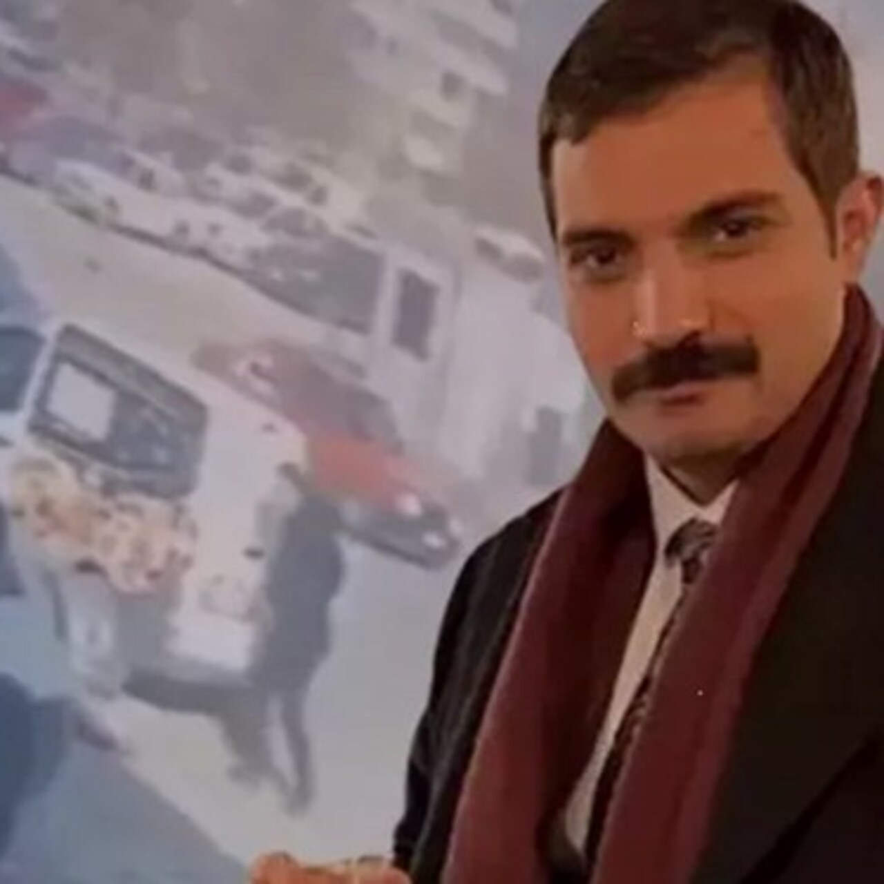 Sinan Ateş davasında 2. duruşma başladı