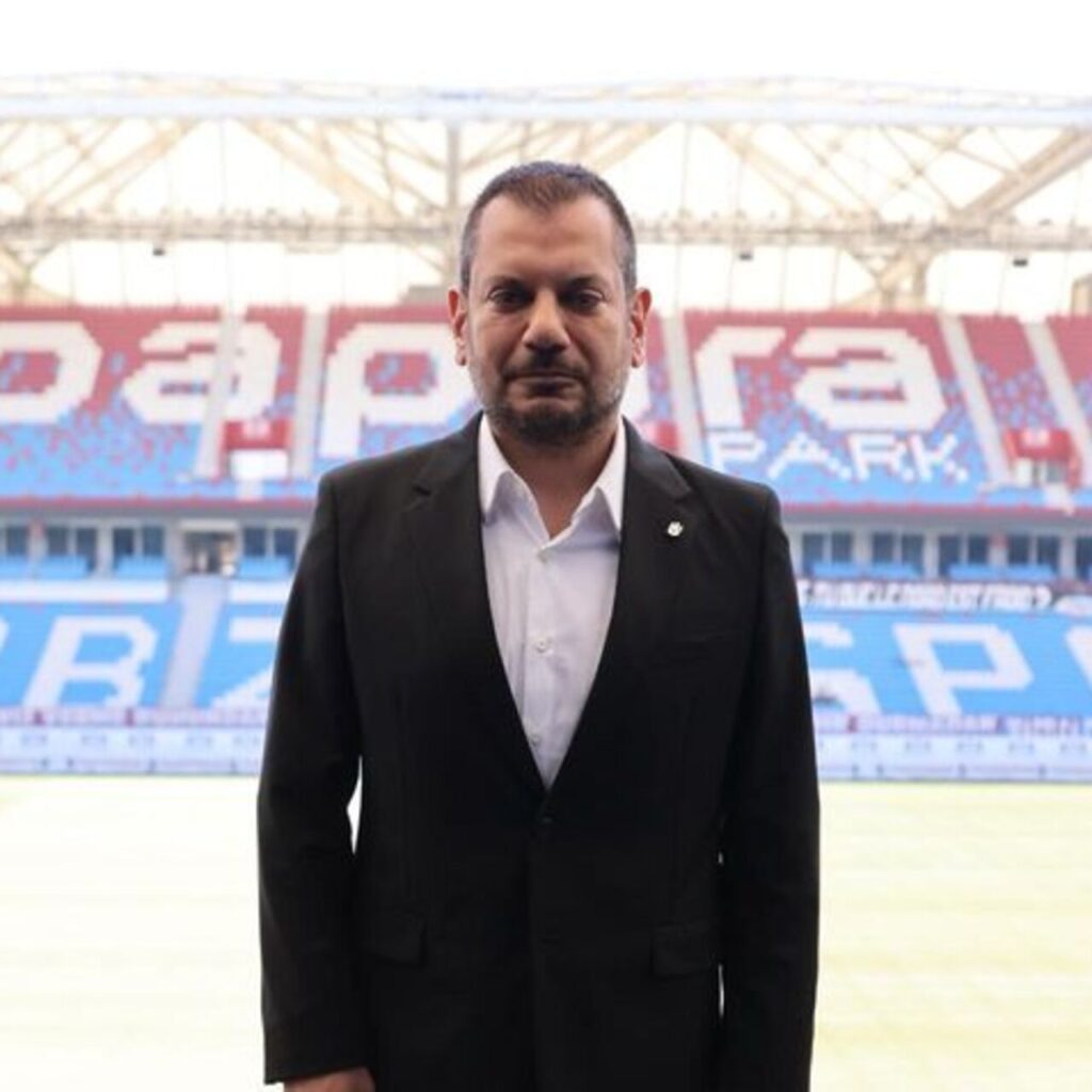 Fırtına Bankalar Birliği’nden çıktı!