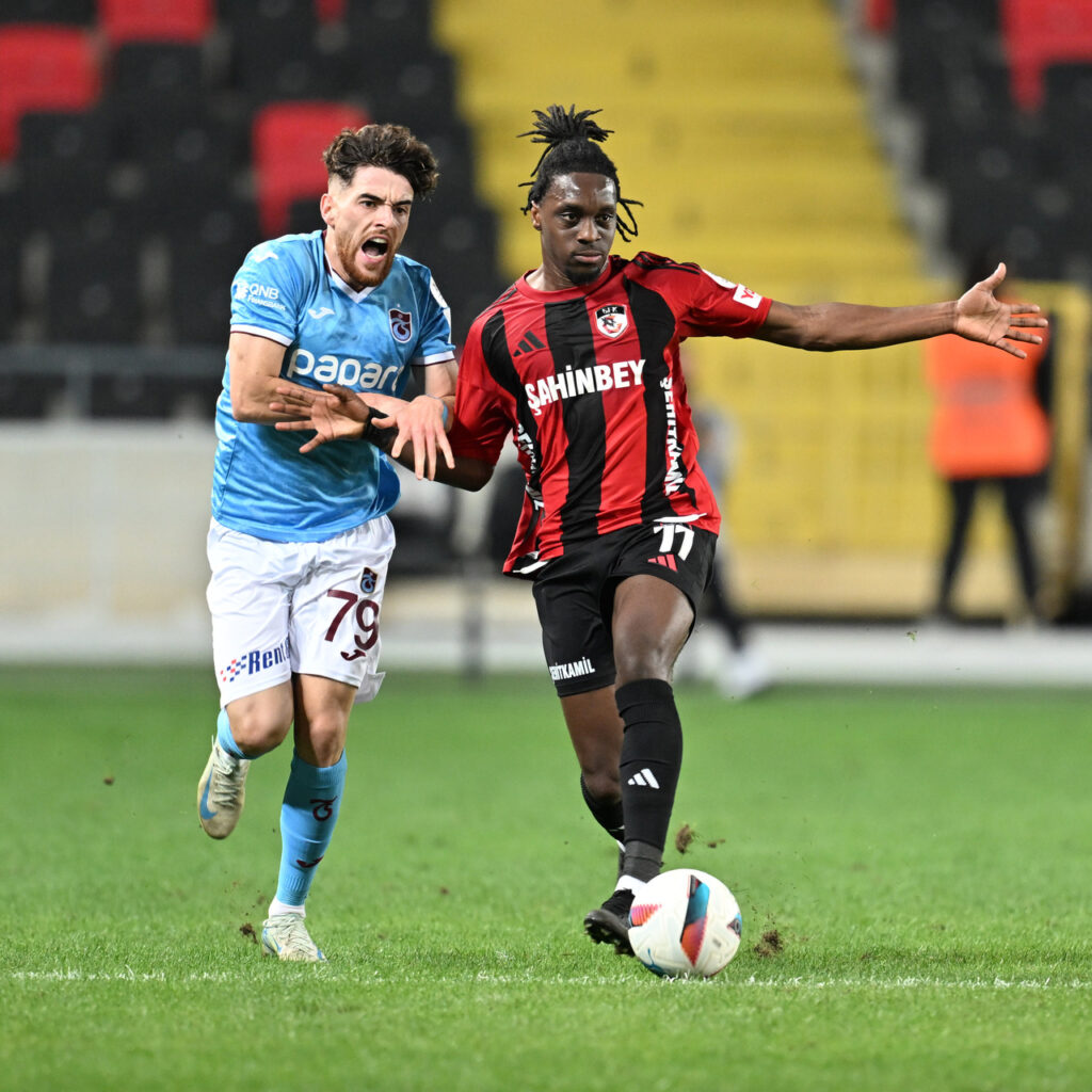 Trabzonspor’dan VAR’a “Bravo” tepkisi!