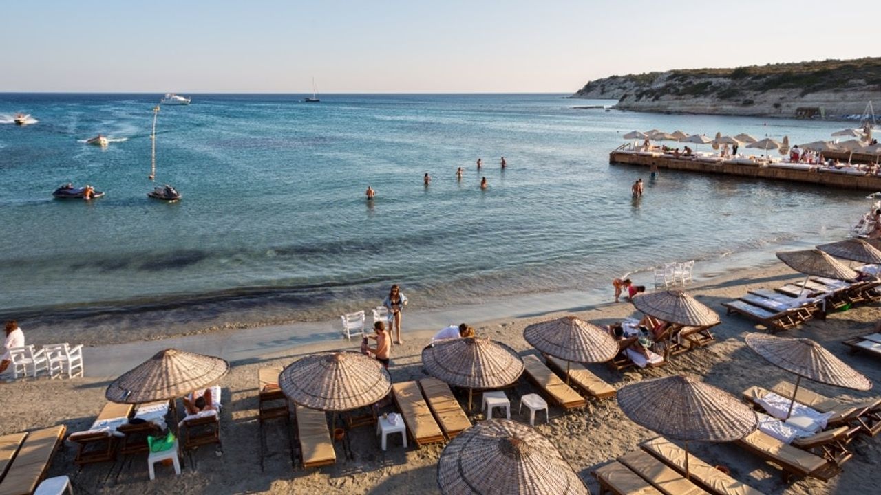 Turizm sektörü mutsuz: İstenilen kalabalık yakalanamadı