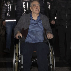 ‘Türk Escobar’ lakaplı Urfi Çetinkaya öldü!