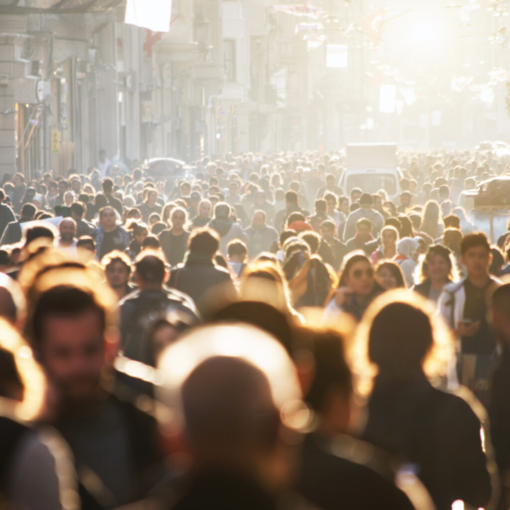 Türkiye’de ortalama yaşam süresi kısaldı