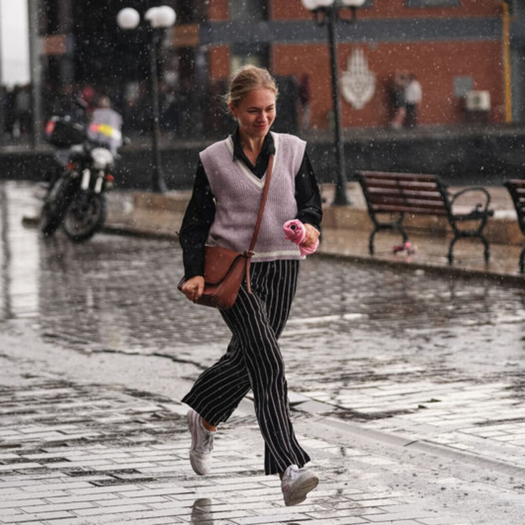Türkiye’nin büyük bölümü yağışlı! Meteoroloji’den önemli uyarılar