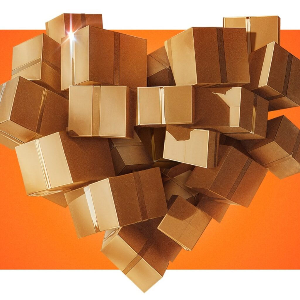 Türkiye’nin e-ticaret Lovemark’ı oldu