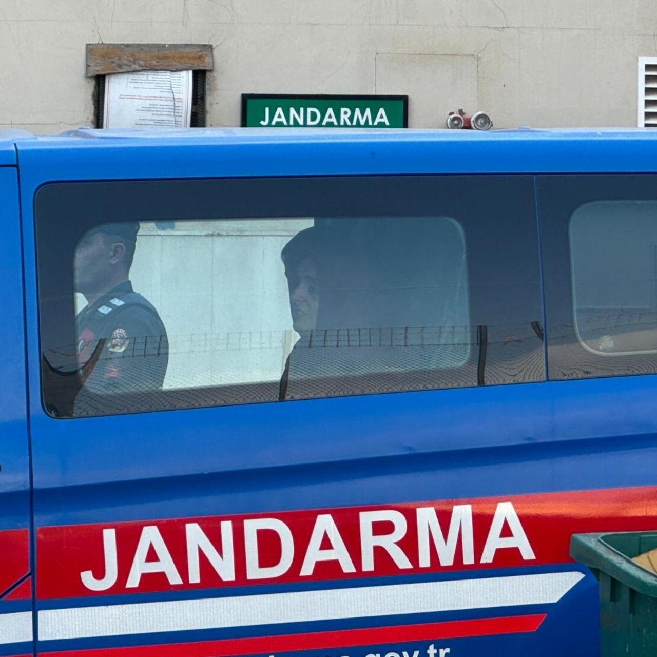 Tutuklanan yenge Hediye Güran’a toplantı ve ilişki sorusu!