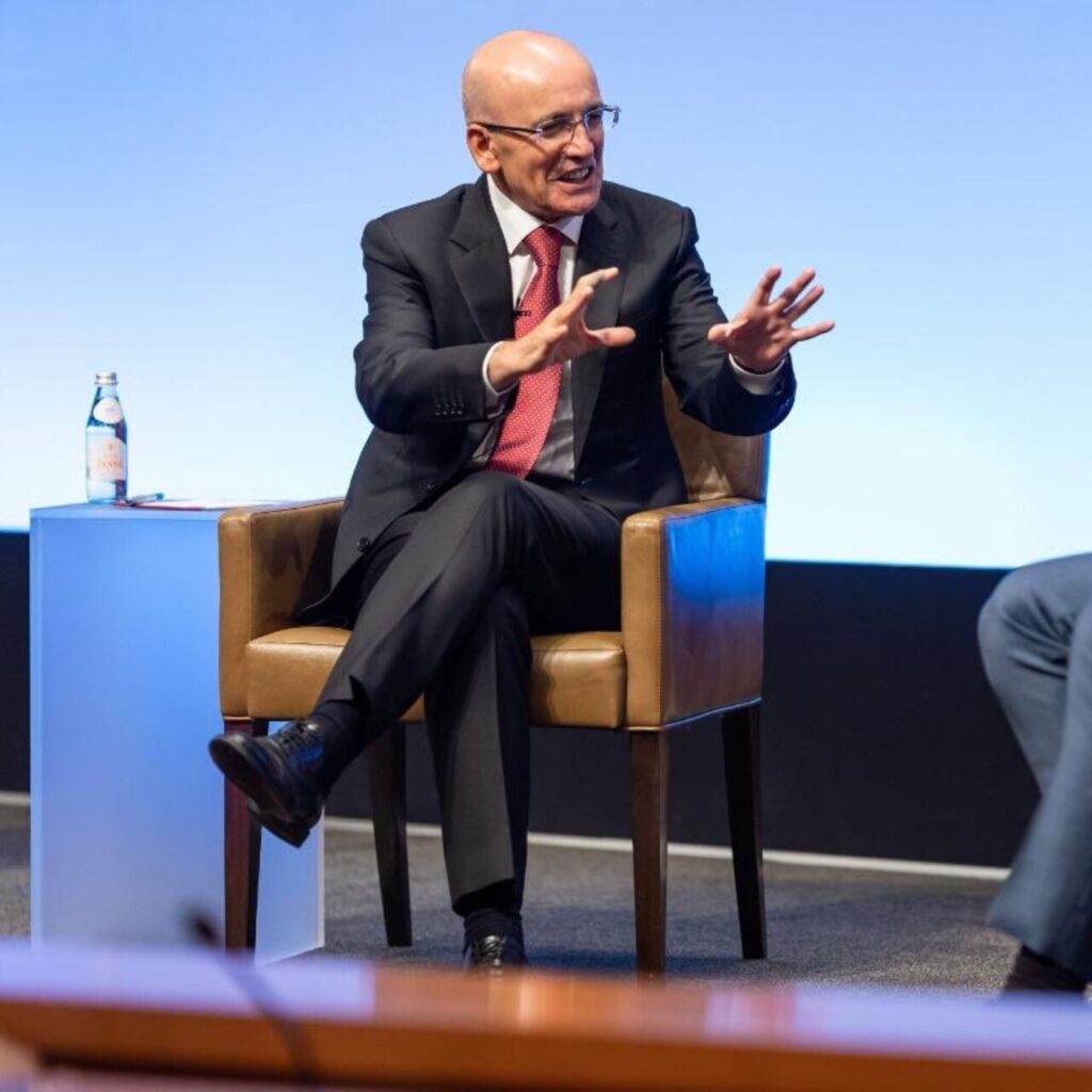 Ülkemizin yatırım çekme potansiyeli yüksek