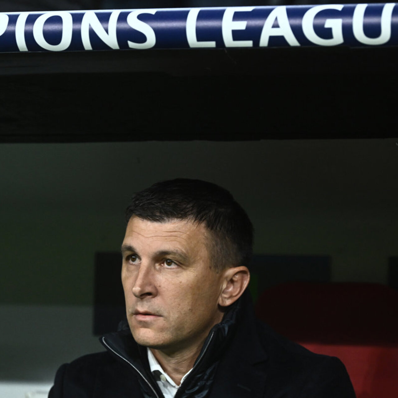 Zagreb’de Jakirovic dönemi sona erdi