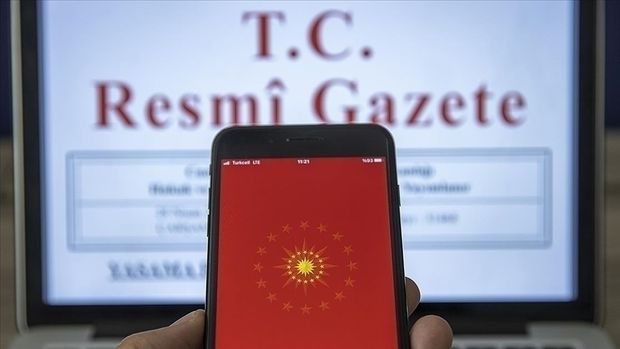 Resmi Gazete’de yayımlandı: Hakim ve Savcılar Kurulu kararıyla atamalar gerçekleşti